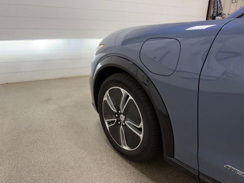 Certified 2023 Ford Mustang Mach-E Premium image 24