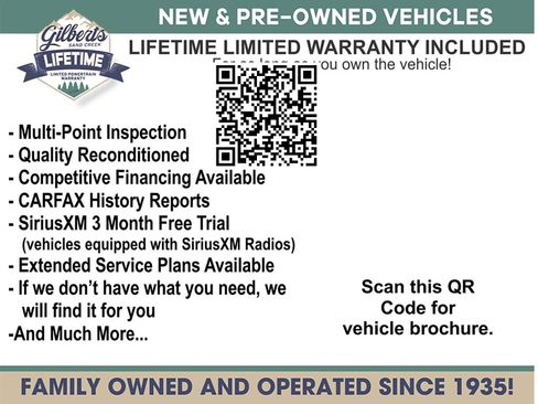 New 2026 Chrysler Pacifica Select image 3