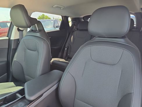 New 2026 Kia EV6 Light RWD image 21