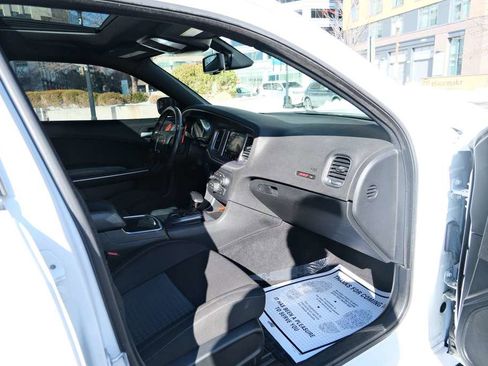 Used 2020 Dodge Charger Scat Pack w/ Driver Convenience Group image 30