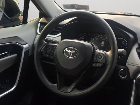 Certified 2025 Toyota RAV4 XLE w/ Convenience Package AWD/4WD image 19