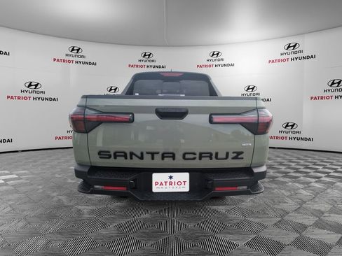 New 2026 Hyundai Santa Cruz SEL image 4