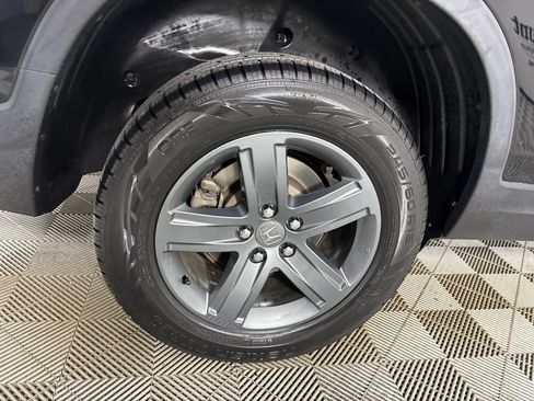 Used 2023 Honda Ridgeline RTL-E image 31