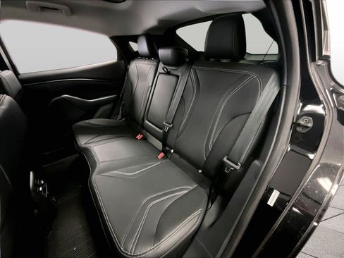 Certified 2023 Ford Mustang Mach-E Premium AWD/4WD image 25
