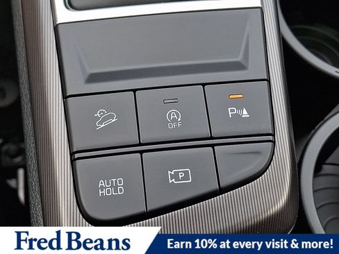New 2026 Kia Sportage SX AWD/4WD image 24