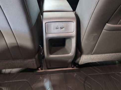 Used 2025 Chevrolet Trax RS w/ Driver Confidence Package image 20