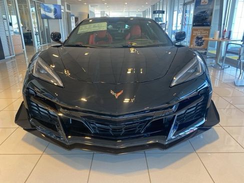 New 2026 Chevrolet Corvette Z06 image 12