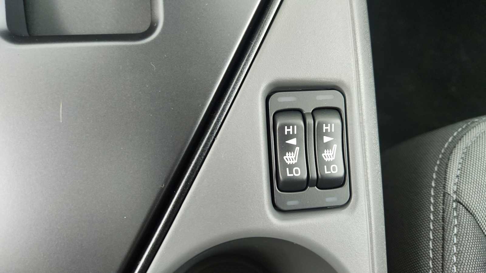 New 2026 Subaru Crosstrek 2.5i Premium AWD/4WD image 19