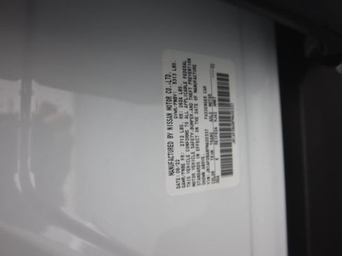 Used 2023 Nissan Ariya FWD image 34
