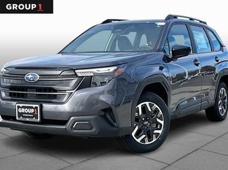 New 2026 Subaru Forester video 1