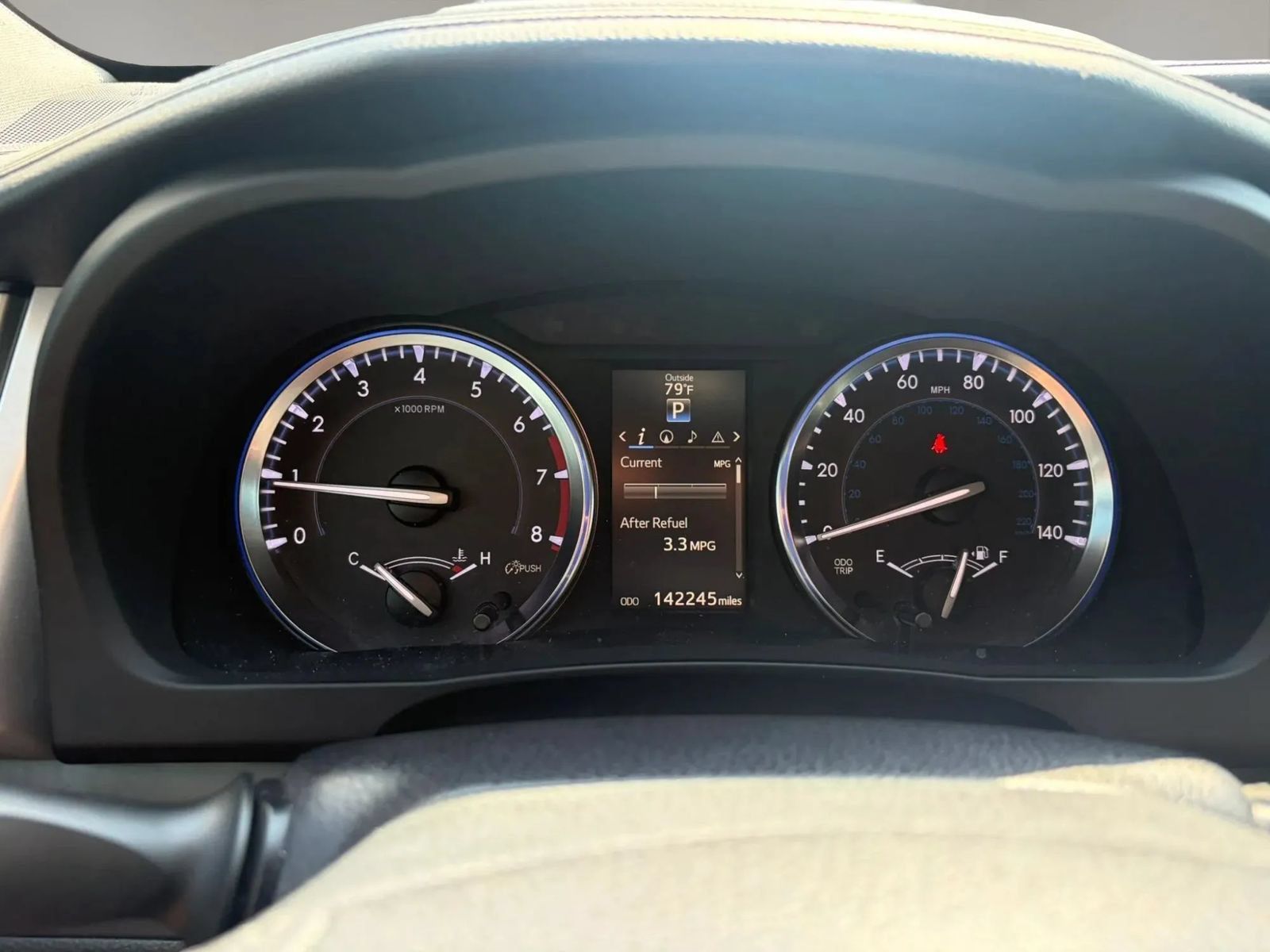 Used 2015 Toyota Highlander XLE AWD/4WD image 16