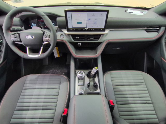 New 2026 Ford Explorer ST-Line RWD image 14