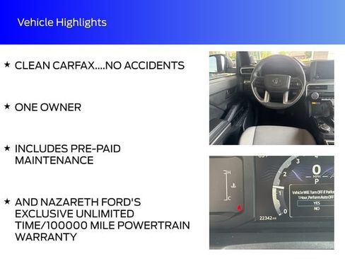 Used 2024 Toyota Tacoma SR5 AWD/4WD image 17