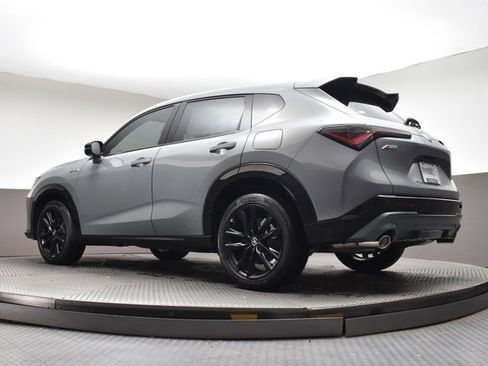 New 2025 Acura ADX A-Spec image 35