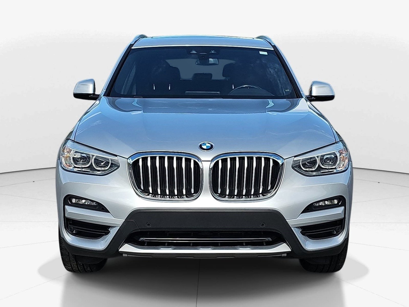 Used 2021 BMW X3 sDrive30i w/ Convenience Package (ZC2) RWD image 9