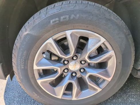 Certified 2023 Chevrolet Tahoe LT AWD/4WD image 11