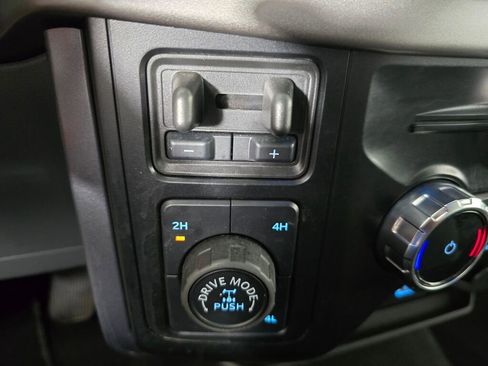 Used 2024 Ford F150 XLT w/ Tow/Haul Package image 26