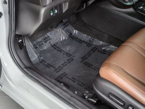 Used 2019 Acura ILX FWD image 43