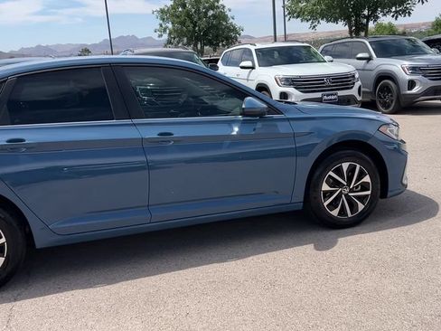 New 2026 Volkswagen Jetta S FWD image 10