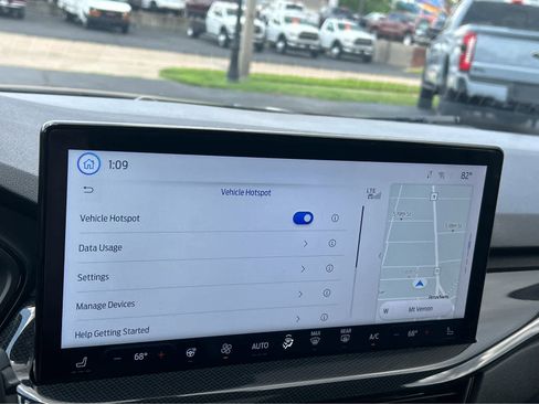 Used 2023 Ford Escape ST-Line Elite image 39