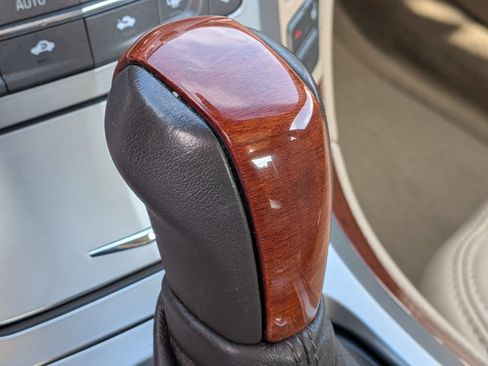 Used 2012 Cadillac CTS Luxury image 25