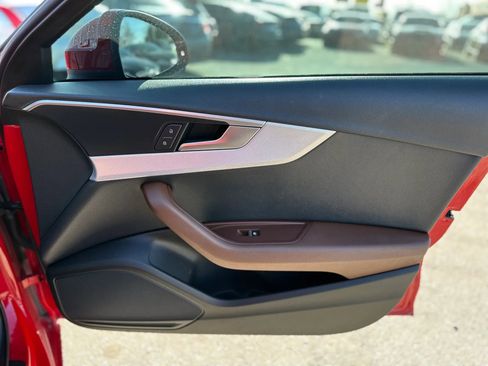 Used 2017 Audi A4 2.0T Premium w/ Audi MMI Navigation Plus image 22