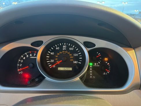 Used 2006 Toyota Highlander V6 image 14