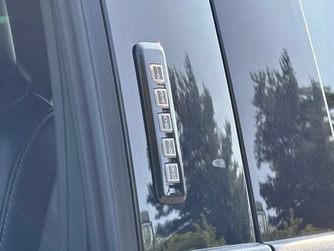 Used 2023 Ford F150 Lariat w/ Equipment Group 502A High AWD/4WD image 16