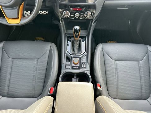 Certified 2023 Subaru Forester Wilderness image 28