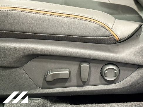 New 2026 Subaru Forester Sport AWD/4WD image 19