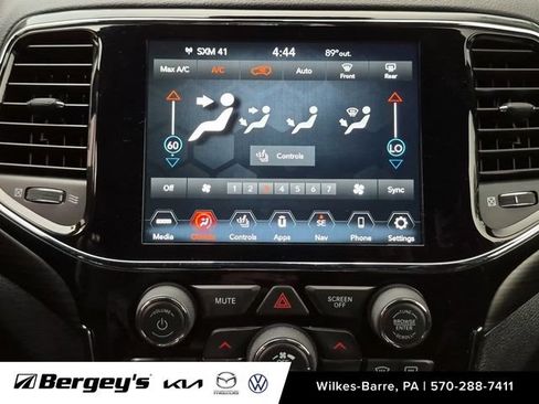 Used 2021 Jeep Grand Cherokee Laredo X AWD/4WD image 20