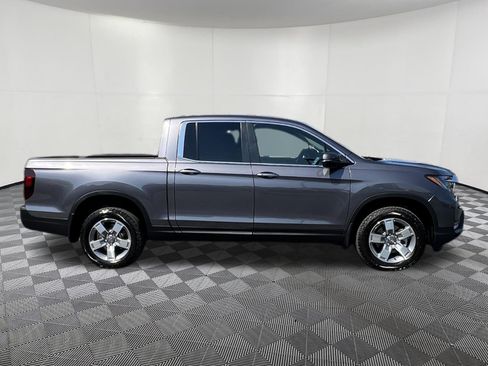 Used 2026 Honda Ridgeline RTL image 7