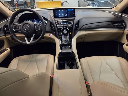 Certified 2023 Acura RDX AWD image 13