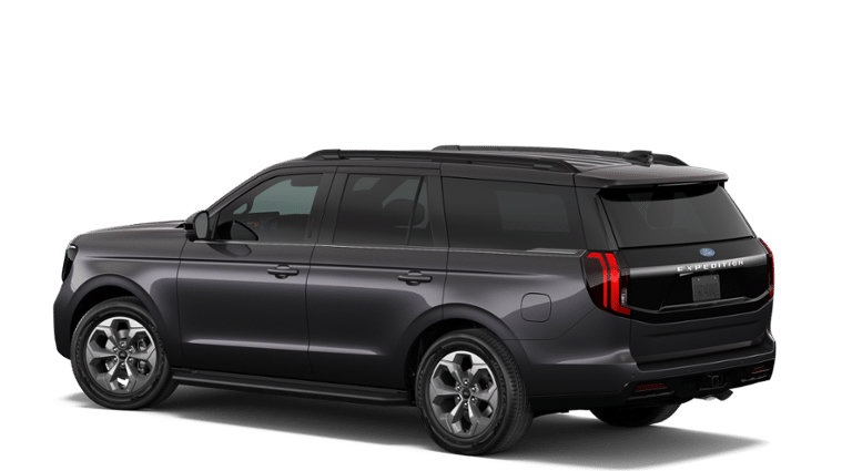 New 2027 Ford Expedition Active RWD image 2