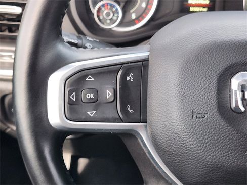 Used 2024 RAM 2500 Big Horn image 30