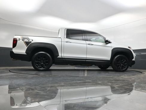 Used 2022 Honda Ridgeline RTL-E image 34