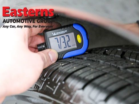 Used 2023 Nissan Ariya FWD image 29