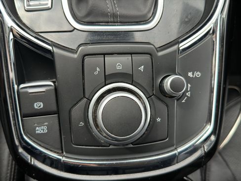 Used 2023 MAZDA CX-9 Touring image 24