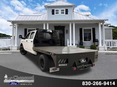 Used 2025 RAM 3500 Tradesman AWD/4WD image 24