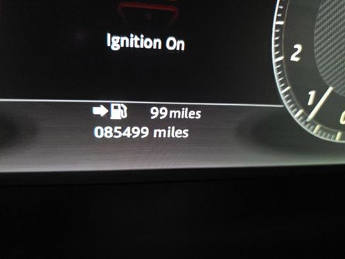 Used 2017 Land Rover Range Rover Supercharged image 15