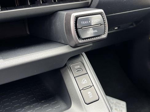 New 2026 Toyota RAV4 SE AWD/4WD image 25