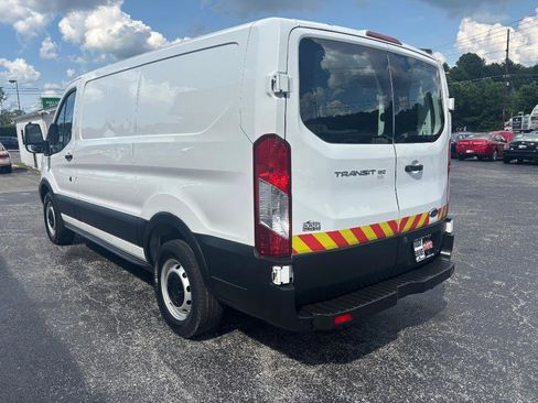 Used 2019 Ford Transit 150 130 Low Roof image 6