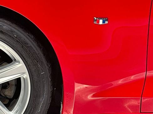 Used 2019 Chevrolet Camaro LT image 12