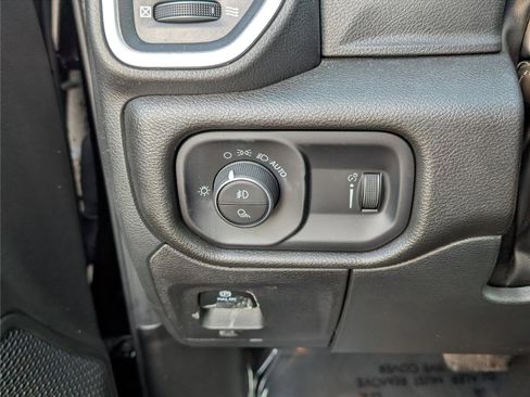 Used 2022 RAM 1500 Big Horn image 19