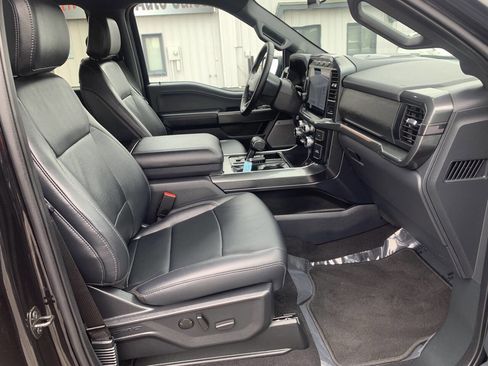 Used 2023 Ford F150 XLT w/ Equipment Group 302A High image 28