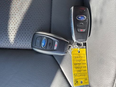 Certified 2023 Subaru Crosstrek 2.5i Limited image 20