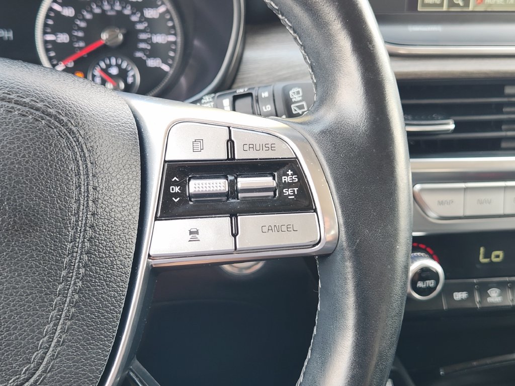 Used 2022 Kia Telluride SX w/ Nightfall Edition Package AWD/4WD image 29