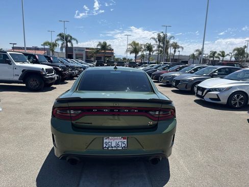Used 2023 Dodge Charger Scat Pack RWD image 7