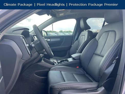 New 2026 Volvo XC40 B5 Plus w/ Protection Package Premier image 14