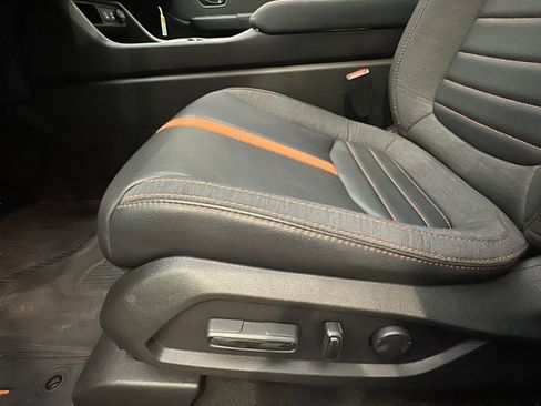 Certified 2026 Honda Passport TrailSport image 11